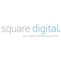 Square Digital Pty Ltd Logo
