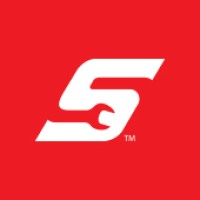 Snap-on Tools Australia & New Zealand Logo
