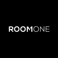 Room One Design Logo