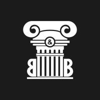 B&B Associates LLP Logo