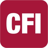 CFI Jordan Logo