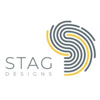 STAG DESIGNS PTY LTD Logo