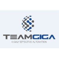 TeamGiga S.r.l. Logo