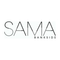 SAMA Bankside Logo