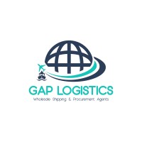GAP Logistics Logo