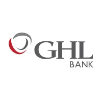 GHL Bank PLC Logo