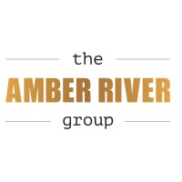 The Amber River Group Logo