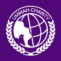 Ummah Charity Logo