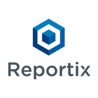Reportix GmbH Logo