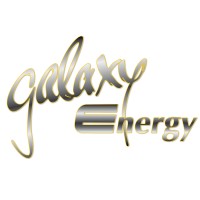 Galaxy Energy GmbH Logo