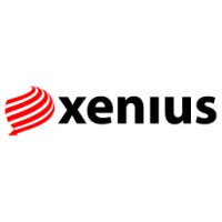 Xenius Logo