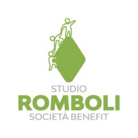 Studio Romboli - Società Benefit Logo