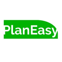 PlanEasy Inc. Logo