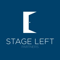 Stage Left Partners Ltd. Logo
