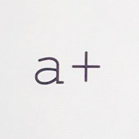 atelier plus, llc Logo
