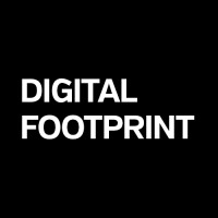 Digital Footprint Logo