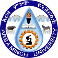 Arba Minch University Alumni Logo