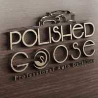 Polished Goose Logo
