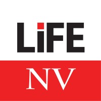 LiFE NV Logo