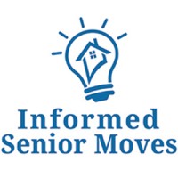 Informed Senior Moves Logo