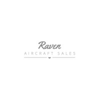 Raven Aircraft Sales Logo