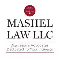 Mashel Law, LLC Logo