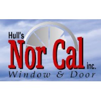 Hulls Nor Cal Window & Door, Inc. Logo