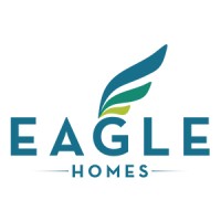 Eagle Homes Logo