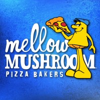 Capital Food Group (dba Mellow Mushroom) Logo