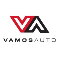 Vamos Auto Logo