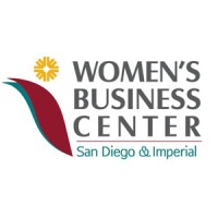 San Diego Womens Business Center Logo