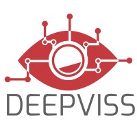 DeepVISS - Deep Vision for Machine Intelligence Logo