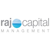 RAJ Capital Management Logo