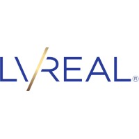 LVREAL® B.0144505 Logo