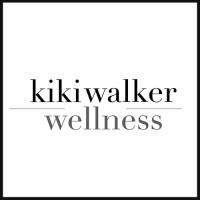 Kiki Walker Wellness Logo