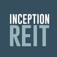 Inception REIT Logo