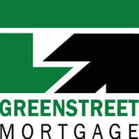 GreenStreet Mortgage, LLC. Logo