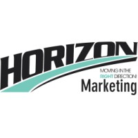 Horizon Marketing Inc Logo