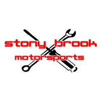 Stony Brook Motorsports Logo