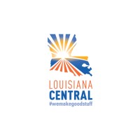 Louisiana Central Logo