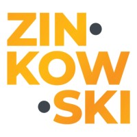 Zinkowski Graphic Design Logo