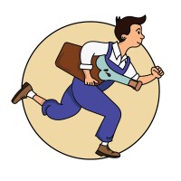 Little Rum Runner Logo