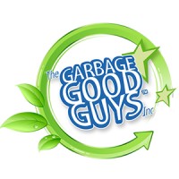 Garbage Good Guys Logo