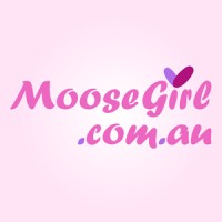 Moose Girl Logo
