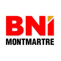 BNI Montmartre Logo