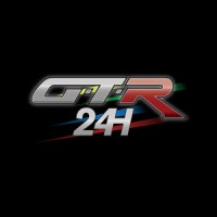 GTR24H ApS Logo