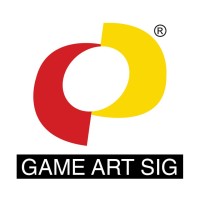 Game Art SIG Logo