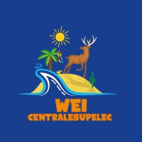 WEI CentraleSupélec Logo