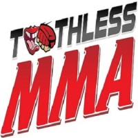 ToothlessMMA Logo