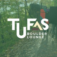 Tufas Boulder Lounge Logo